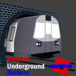 Hapred Underground Railways / ALPHA