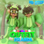 [400+ TRY ON] Outfit Islands 