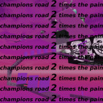 champions road 2