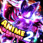 [FREE UGC] Anime Warriors Simulator 2