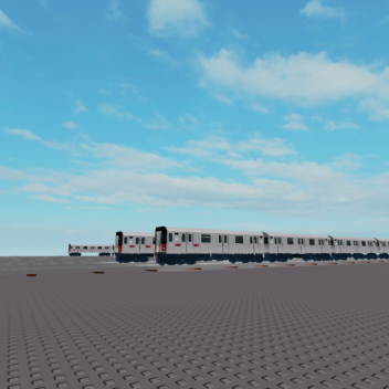 Trains and Bus Test