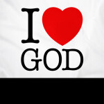 Favorite if you love god