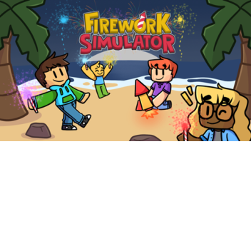 Firework Simulator V2
