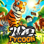 Zoo Tycoon 🐒