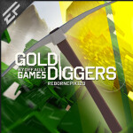 Gold Diggers [Beta Testing]