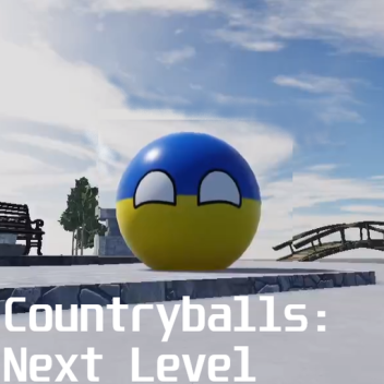 Countryballs: Prochain niveau