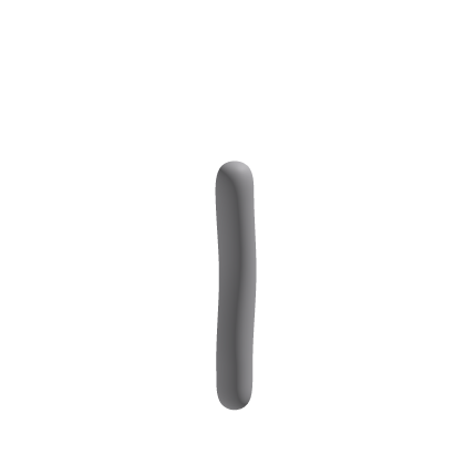 Long Neck (no head) - Roblox