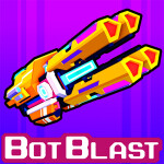 Bot Blast NEW world