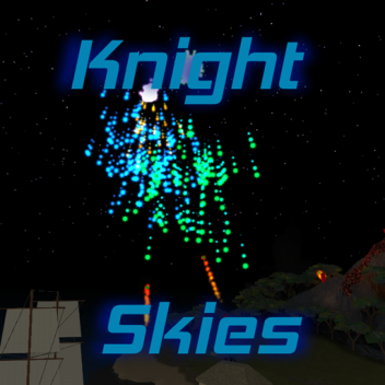 Knight Skies