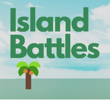 Island Battles 1 (chrismas)