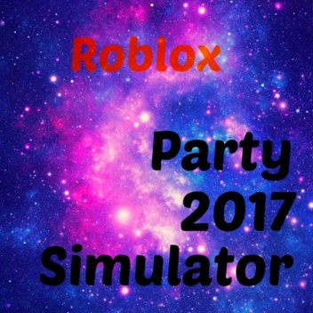 Party Simulator | New|