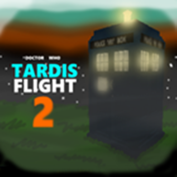 Doctor Who : Tardis Flight 2