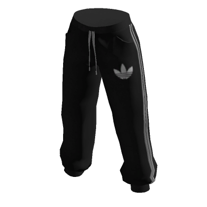 Roblox adidas pants 2025