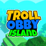 🎲 Troll Obby Island! 🐍