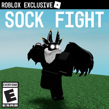 sock fight.