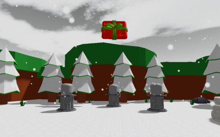 Ready go to ... https://www.roblox.com/games/15705322835/Waffles-Festive-Giftbox-Claim [ Waffles Festive Giftbox Claim!]