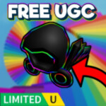 DARMOWY UGC Rainbow Dominus