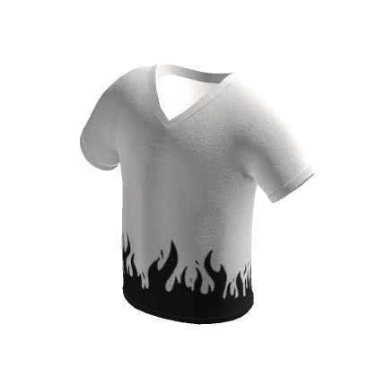 🔥 Flame Shirt 🔥  Roblox Item - Rolimon's