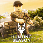 Hunting Season [BETA]