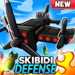 [💎2x] Skibidi Tower Defense
