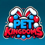 (1 HOUR) Pet Kingdoms!