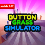 (GENERATORS!) Button Grass Simulator