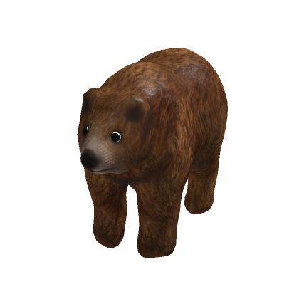 Bear Suit - Roblox