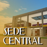 RBC Sede Central • HQ
