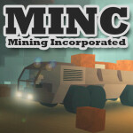 Mining INC! [OPEN SOURCE]