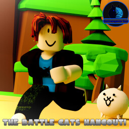 [❄️Ends Soon❄️] The battle cats hangout thumbnail