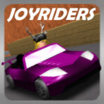 Joyriders [RECONSTRUCTING]