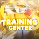 [RANK UP!] Training Center