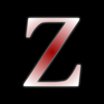 Letter 'Z'