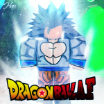 Dragon Ball After Future