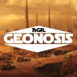 [4K VISITS!] Battle of Geonosis