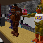 Five Nights at Freddys Tycoon