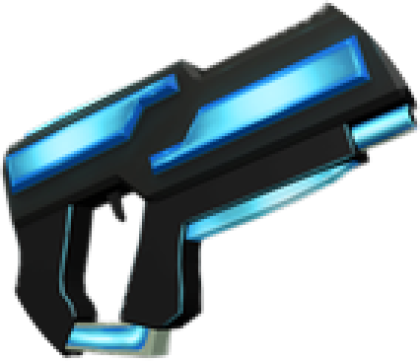 Hyper Laser Gun - Roblox