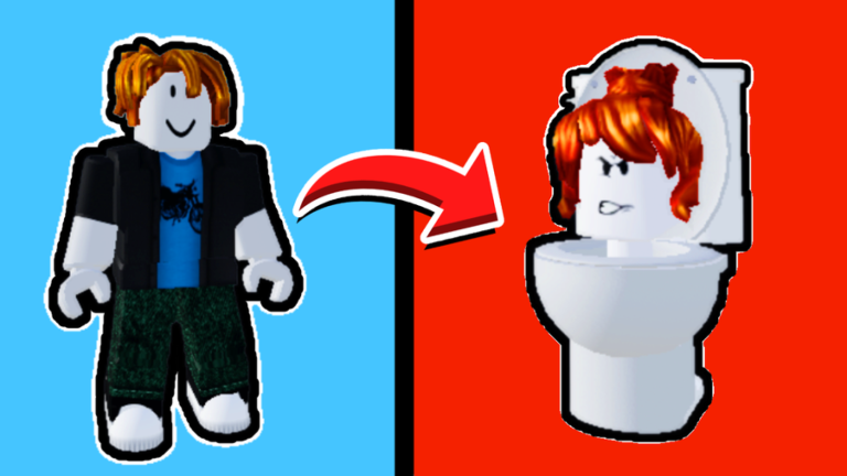 Roblox Thumbnail