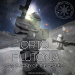 [GAR] Orto Plutonia, Outpost (RAIDABLE)