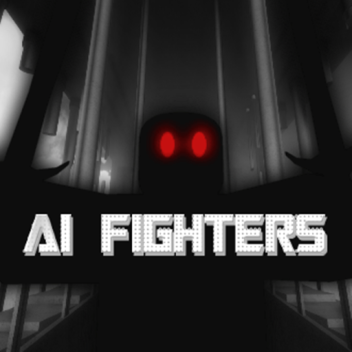 [X]AI Fighters[BETA]