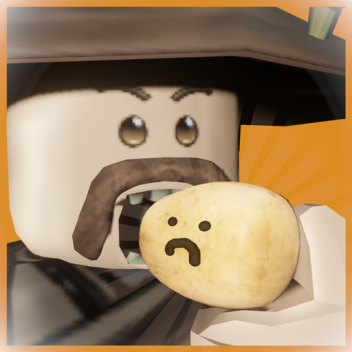 Potato Tycoon