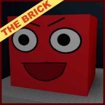 Mr. Darkness Orb: The Brick that started it all.