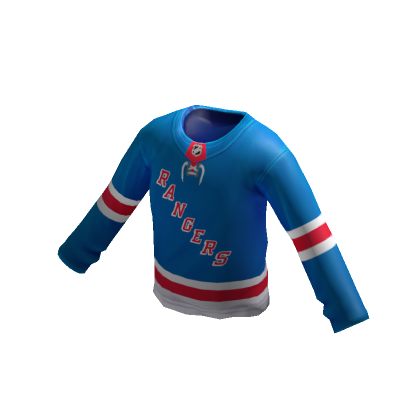 jets hockey jersey