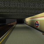London Underground | Sub Surface Lines