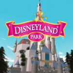 [BADGE] Disneyland - Free Beta