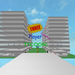 3-Player Company Tycoon 