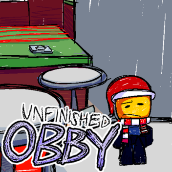 unvollendeter Obby