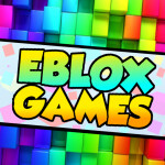 Electric Bloxx's Minigames