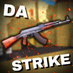 Da Strike [PS/Xbox]