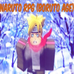 RPG de Naruto (Boruto AGE)